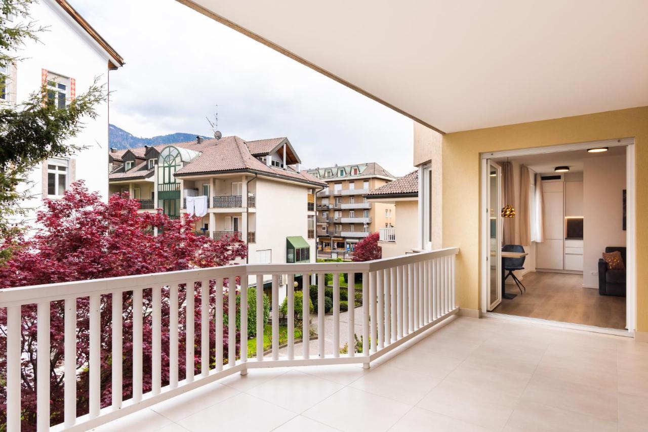 Citypointapartments- Theatre Apartamento Merano